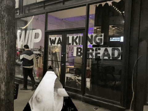 Create Making-Of GIF by Alex Boya