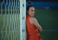 Futebol Bola GIF by Banco Itaú