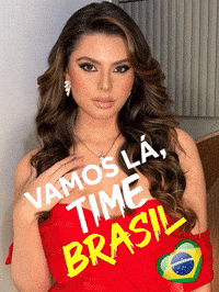 Miss Brasil Brazil GIF