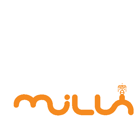 True Love Heart Sticker by milk design kl