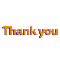 Thanks Gracias Sticker by Busuu