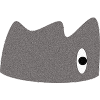 Emotion Doubt Sticker