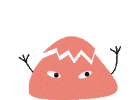 swiperrrrrr angry emotions chun lightforyou Sticker