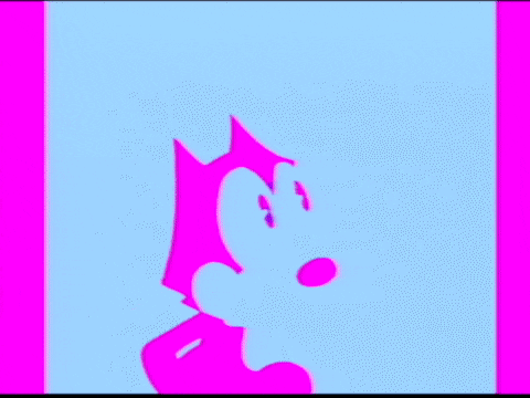 Video Art GIF by cskonopka