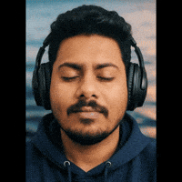 Happy Sad Pain GIF