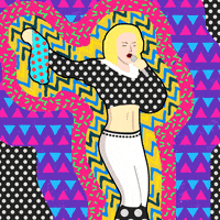 Celebrate Music Video GIF by Ben Stillman