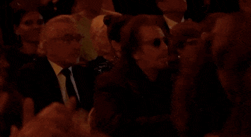 Al Pacino GIF by BAFTA