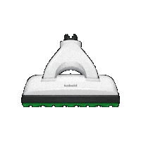 Vacuum Cleaner Cleaning Sticker by Vorwerk Deutschland