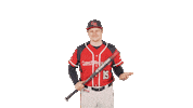 Czechteam Sticker by Czech Softball