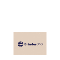 Giftbox Sticker by Brindes 360