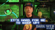 Paul Scheer Comedy GIF by Dark Web