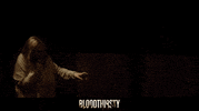 Loup Garou Horror GIF by Raven Banner Entertainment