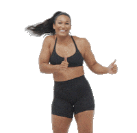 Workout Sticker by EvolveYou