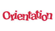 Orientation Tneiro Sticker by New Student Programs