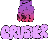 just do it fitness Sticker by Nike Training Club Live