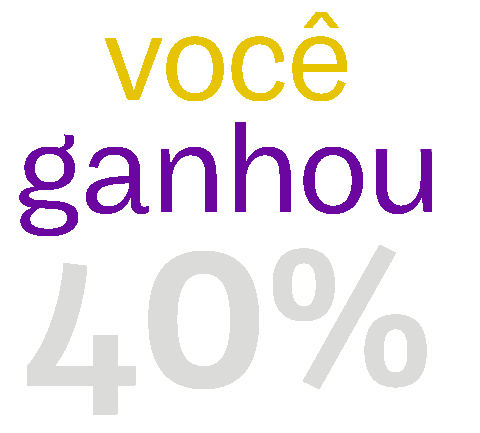 Sale Oferta Sticker