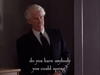 season 2 netflix GIF by Gilmore Girls 