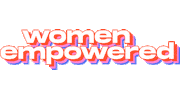Women Empower Sticker by Croing