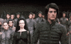 Martial Arts Come At Me Bro GIF