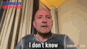 Confused No Idea GIF by Team Kennedy