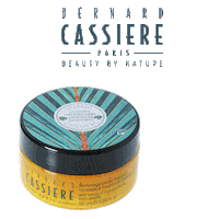 Beauty Jungle Sticker by Bernard Cassière