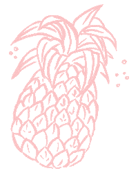 Odacite beauty skincare vegan rose Sticker