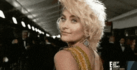 red carpet grammys GIF by E!