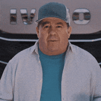 Batata GIF by IVECO BRASIL