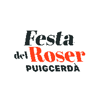 Puigcerdã  Sticker by Ajuntament de Puigcerdà
