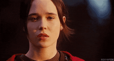 Ellen Page Juno GIF by 20th Century Fox Home Entertainment