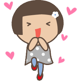 Happy In Love Sticker