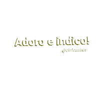 Bonita Indicar Sticker by Clínica Aires