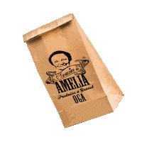 Zerowaste Bulk Sticker by Oga Group