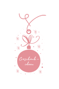 Geschenkidee Sticker by haar-shop.ch