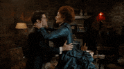 Rebecca Wisocky Love GIF by CBS