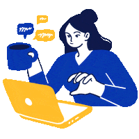 Code Coding Sticker by ArkusNexus