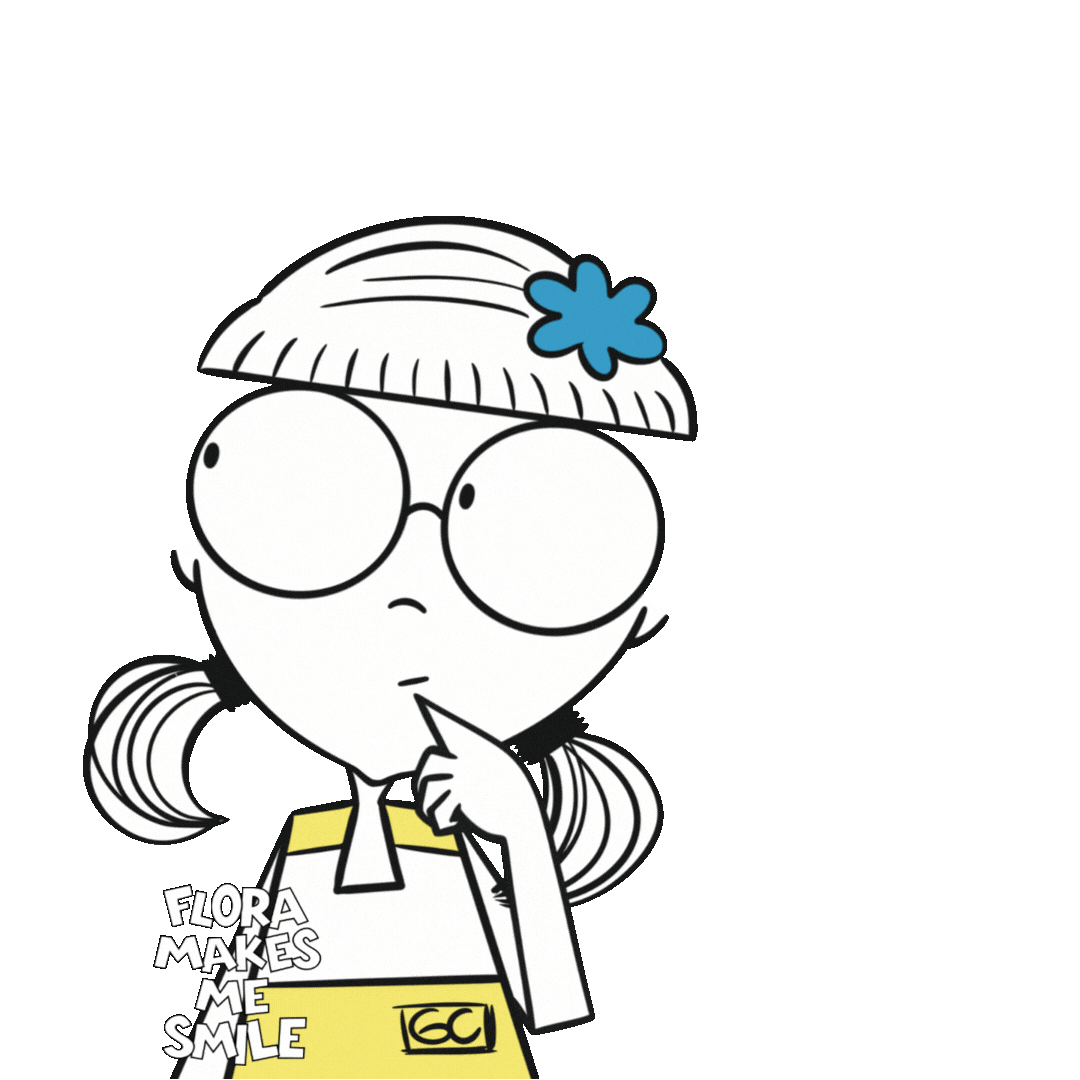 Question What Sticker