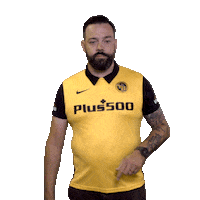 Swipe Up Super League Sticker by Radio Gelb-Schwarz