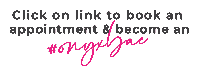 Wedding Link Sticker by Onyx Bridal