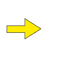 Sport Arrow Sticker by jochenschweizer_erlebnisse