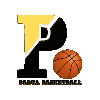 Basketball Sticker by Padua Academy