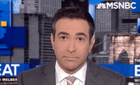 GIF by MSNBC