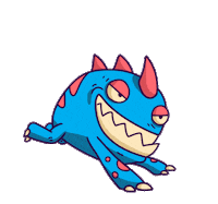 tokyoplay juanpa zurijuego skydive adventure zuricata Sticker