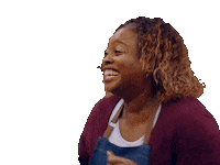 Happy Season 2 Sticker by PBS