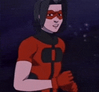 Oliver GIF