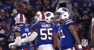 Raise Up 2018 Nfl GIF by NFL