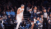 Xaviermbb GIF by Xavier Men's Basketball