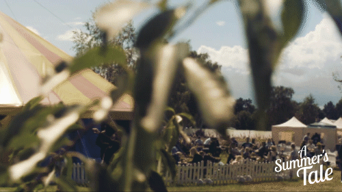 open air indie GIF by A Summer's Tale Festival
