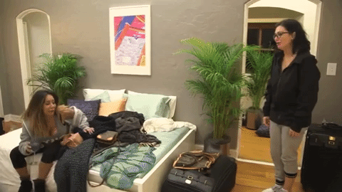 episode 2 GIF by Jersey Shore Family Vacation