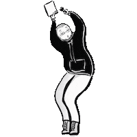 Gerald Jstore Sticker by J-Store Annex